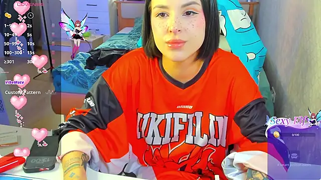 folinskayyya online show from March 1, 2026, 6:02 am