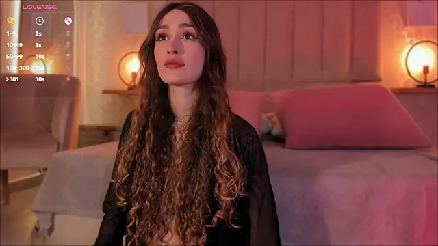 Amy-Parrish online show from December 21, 2025, 8:31 pm