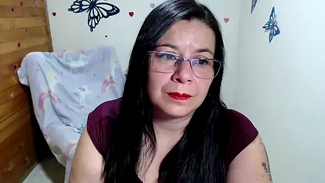 lilisa777 online show from September 14, 2025, 12:22 am