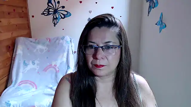 lilisa777 online show from February 24, 2026, 6:53 pm