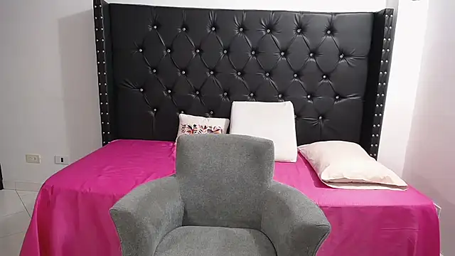 renata salinas 1 online show from January 17, 2026, 12:31 pm