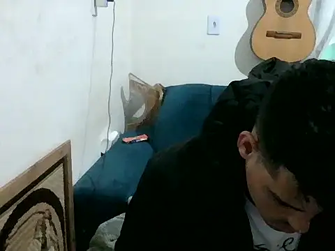 MARZHET1 online show from September 20, 2025, 11:43 pm