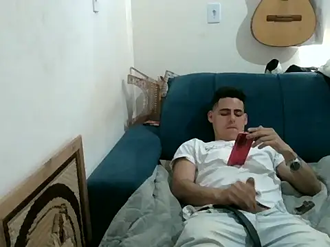 MARZHET1 online show from September 13, 2025, 6:19 pm