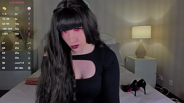 valeriasecret online show from March 16, 2025, 5:03 am