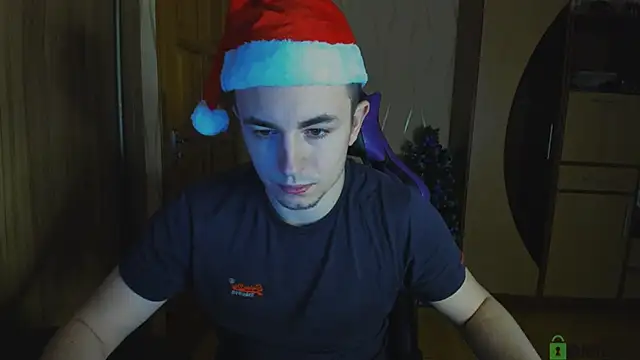 bigmark033 online show from December 22, 2024, 12:16 pm