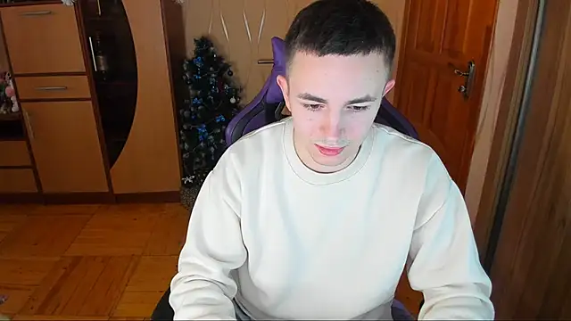 bigmark033 online show from February 11, 2025, 10:47 am