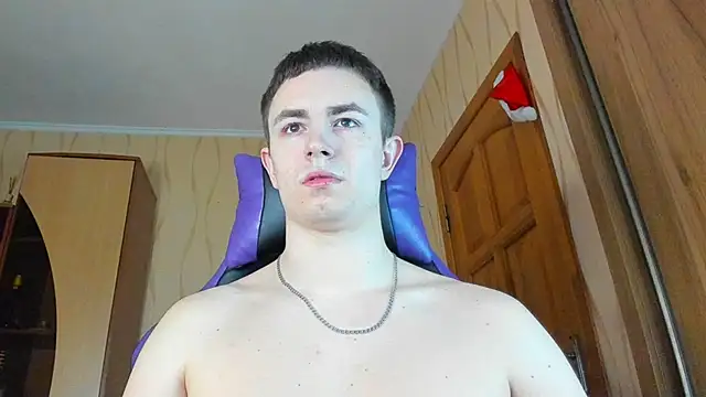 bigmark033 online show from February 27, 2025, 5:47 pm