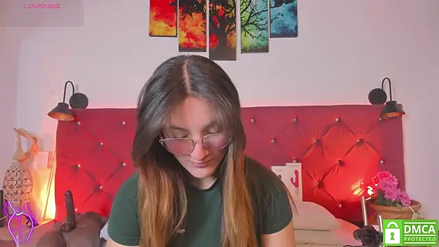 Ruth harvey  online show from April 17, 2026, 2:20 pm