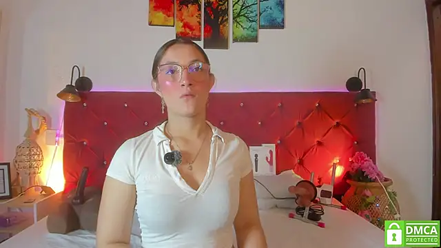 Ruth harvey  online show from March 26, 2026, 1:09 pm