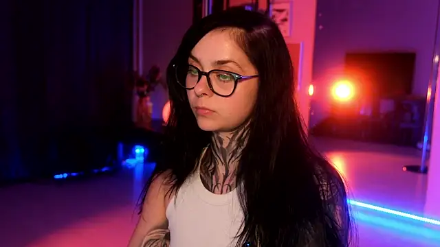 AcidPie online show from July 10, 2026, 8:42 pm