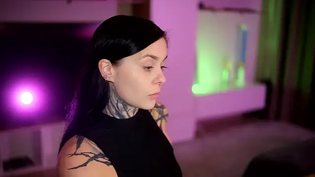 AcidPie online show from October 7, 2025, 7:26 pm