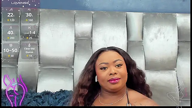 CamilaBenitez online show from September 21, 2025, 8:58 pm