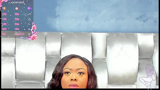 CamilaBenitez online show from October 21, 2025, 1:54 pm