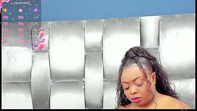 CamilaBenitez online show from March 14, 2026, 10:54 am