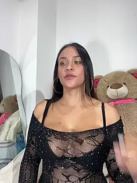 AvaAngel69 online show from November 27, 2025, 2:01 am