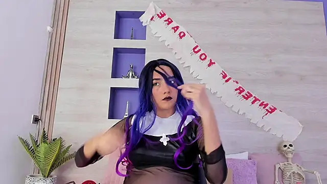 Snapshot of Dakotagloss chatting on October 11, 2025, 10:22 pm Dakotagloss online show from October 11, 2025, 10:22 pm