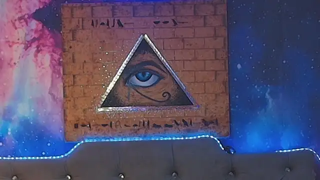 Snapshot of Megaman77777 chatting on February 9, 2026, 6:33 am Megaman77777 online show from February 9, 2026, 6:33 am