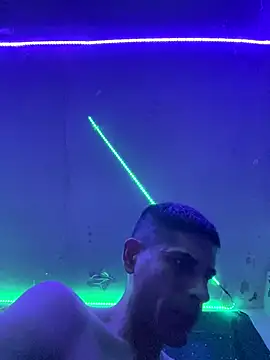 Snapshot of Megaman77777 chatting on November 19, 2025, 6:02 am Megaman77777 online show from November 19, 2025, 6:02 am