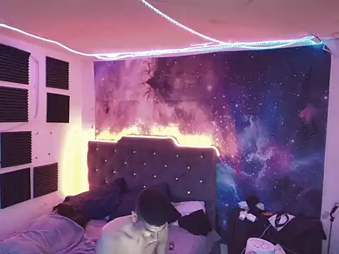 Snapshot of Megaman77777 chatting on November 21, 2025, 7:40 am Megaman77777 online show from November 21, 2025, 7:40 am