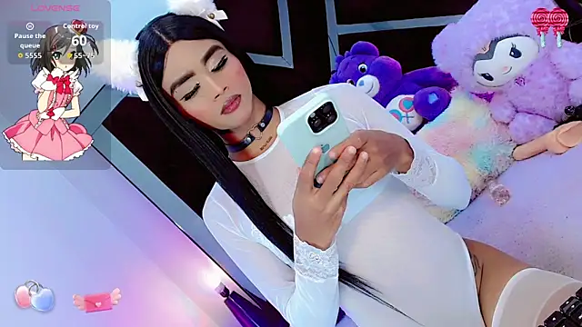 AlahiaDabion online show from December 16, 2025, 6:17 am