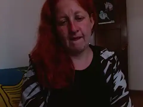 ViioletaMora online show from September 21, 2025, 9:53 pm