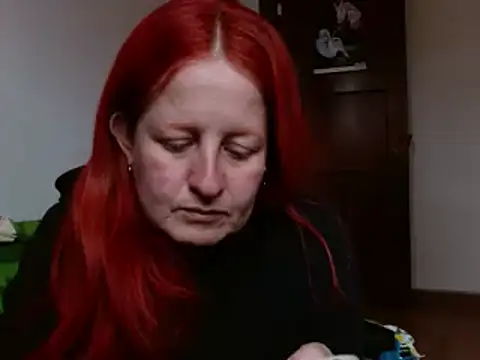 ViioletaMora online show from September 8, 2025, 5:23 pm