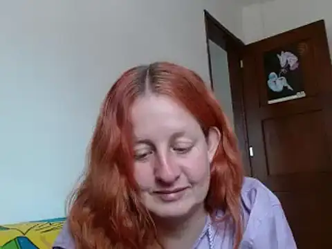 ViioletaMora online show from October 9, 2025, 6:08 pm