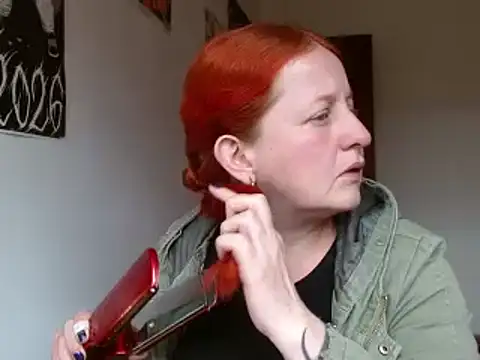 ViioletaMora online show from January 8, 2026, 6:03 pm