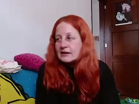 ViioletaMora online show from September 26, 2025, 7:21 pm