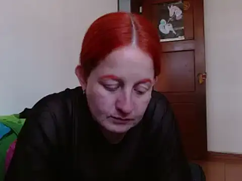 ViioletaMora online show from September 13, 2025, 9:48 pm