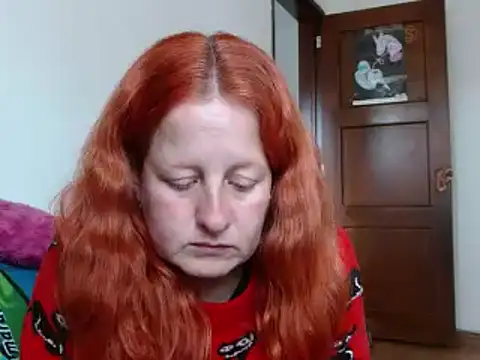 ViioletaMora online show from September 18, 2025, 7:17 pm