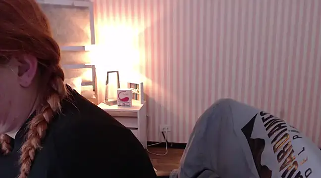 ViioletaMora online show from March 21, 2025, 11:01 pm