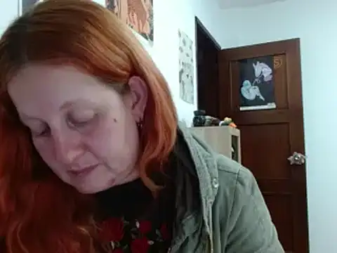 ViioletaMora online show from February 13, 2026, 3:50 am