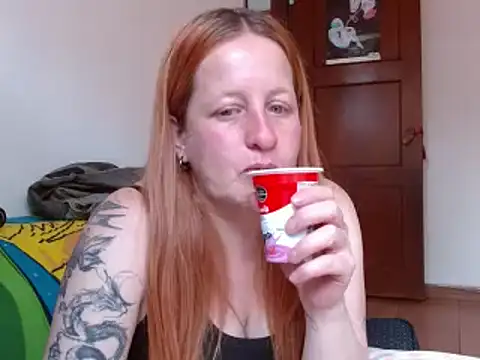 ViioletaMora online show from November 26, 2025, 6:41 pm