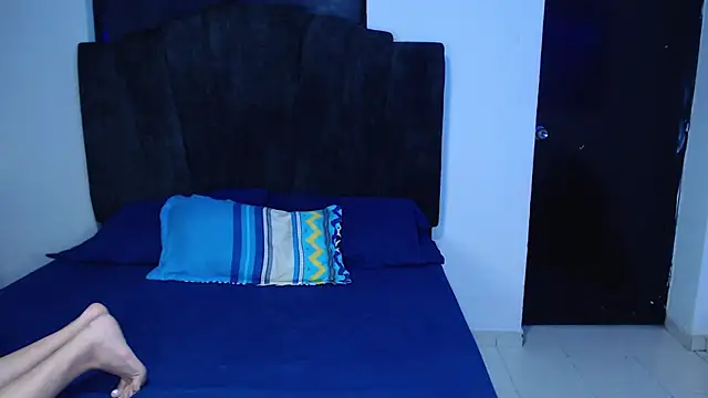 Ariel Zeo1 online show from March 31, 2026, 7:49 pm