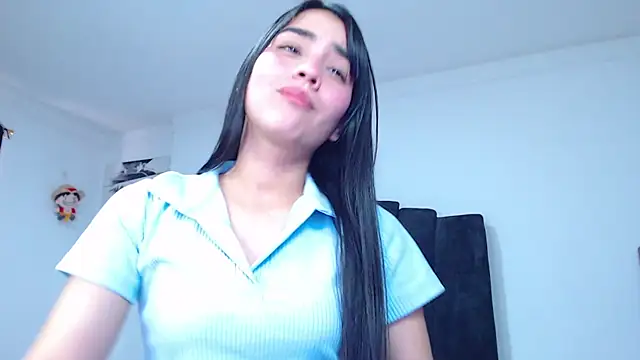 Ariel Zeo1 online show from December 1, 2025, 7:26 pm