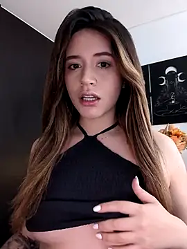 Snapshot of maliciaworld chatting on September 15, 2025, 7:14 pm maliciaworld online show from September 15, 2025, 7:14 pm