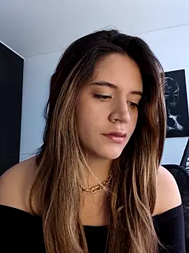 Snapshot of maliciaworld chatting on October 16, 2025, 6:38 pm maliciaworld online show from October 16, 2025, 6:38 pm