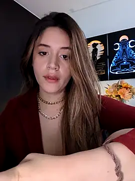 Snapshot of maliciaworld chatting on September 11, 2025, 5:13 pm maliciaworld online show from September 11, 2025, 5:13 pm