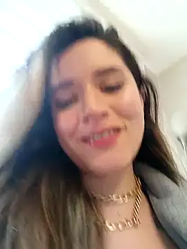 Snapshot of maliciaworld chatting on February 14, 2025, 8:05 pm maliciaworld online show from February 14, 2025, 8:05 pm