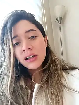 Snapshot of maliciaworld chatting on February 15, 2025, 8:12 pm maliciaworld online show from February 15, 2025, 8:12 pm