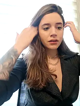 Snapshot of maliciaworld chatting on February 28, 2025, 5:37 pm maliciaworld online show from February 28, 2025, 5:37 pm