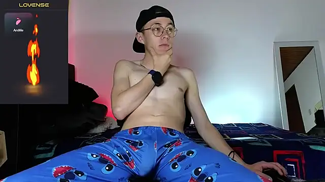 Elian Cooper online show from December 10, 2024, 9:12 am