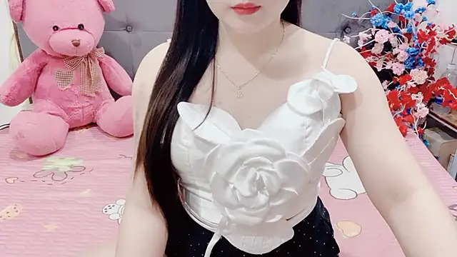 Snapshot of Funikio chatting on February 23, 2026, 1:51 am Funikio online show from February 23, 2026, 1:51 am