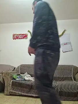 zefside42 online show from January 14, 2026, 9:35 am