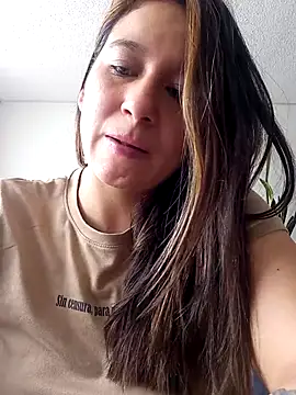 Zoe Nasty online show from March 10, 2025, 7:18 pm