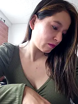 Zoe Nasty online show from March 7, 2025, 1:29 pm