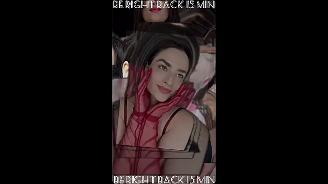 Camilla  one   online show from April 2, 2026, 1:24 am