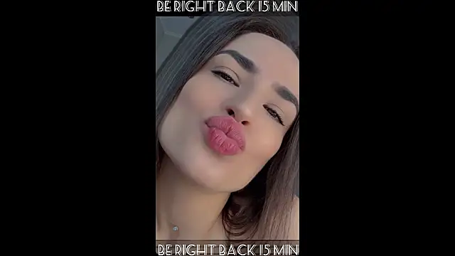 Camilla  one   online show from February 15, 2026, 2:56 am