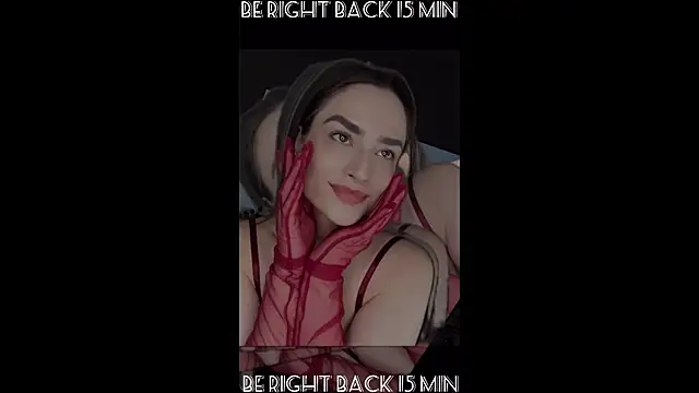 Camilla  one   online show from April 13, 2026, 2:37 am